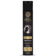 Natura Siberica Men Groei Shampoo - Activator Beluga