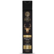 Natura Siberica Men Anti-Roos Shampoo - Siberian Stag Power