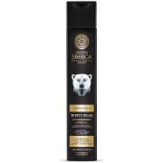 Natura Siberica Men Douchegel - White Bear