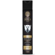 Natura Siberica Men Douchegel - White Bear