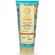 Natura Siberica Professional Scrub Hoofdhuid