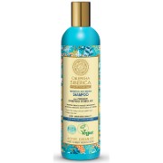 Natura Siberica Professional Shampoo - Voedend & Herstellend