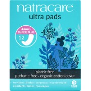 Natracare Maandverband Ultra Super Plus