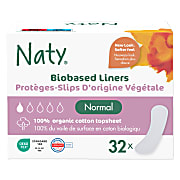 Naty Inlegkruisjes - Normaal