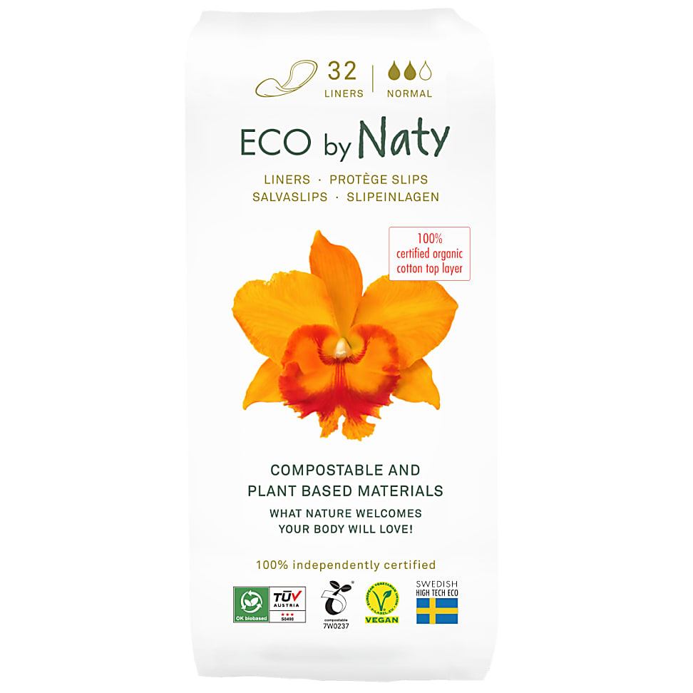 Image of Naty Inlegkruisjes - Normaal