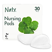 Nature Babycare Borst Compressen