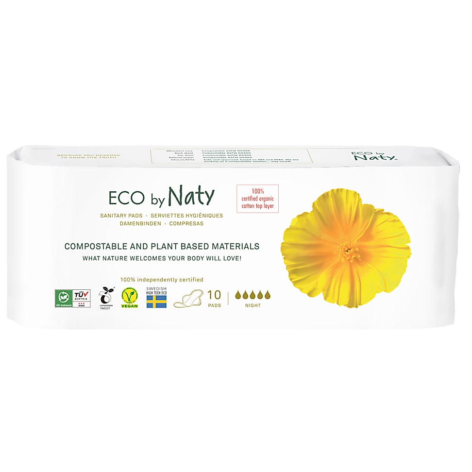 Naty Maandverband Nacht Tijd naty kopen in de aanbieding