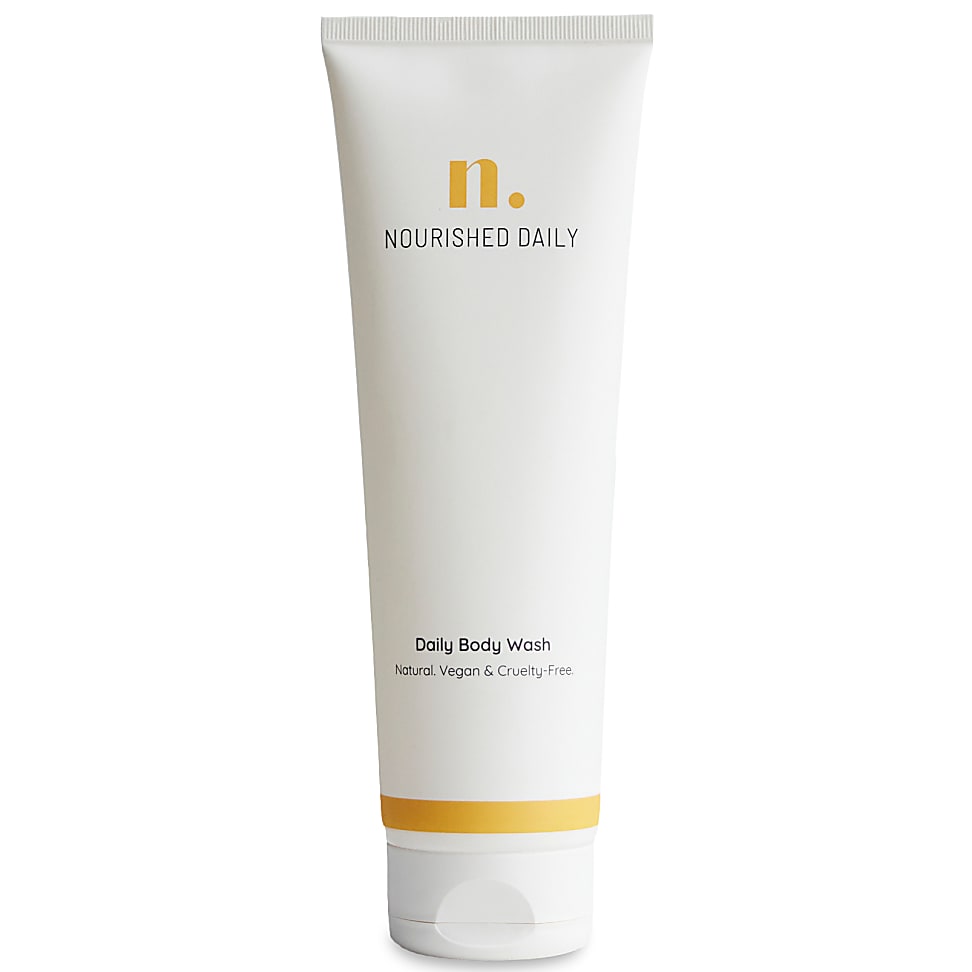 Image of Nourished Daily Douchegel