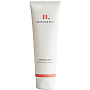 Nourished Daily Daily Gezichts & Lichaamsscrub