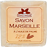 Douce Nature Witte Marseille zeep 300g