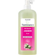Natessance - Jasmijn douchegel zonder sulfaten 1L