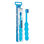 Nordics Baby Premium Tandenborstel Blauw