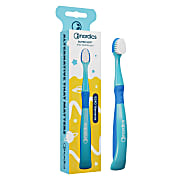 Nordics Kids Premium Tandenborstel Soft Zeemeermin Blauw