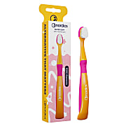 Nordics Kids Premium Tandenborstel Soft Zeemeermin Paars