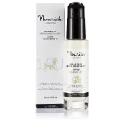 Nourish London Argan Skin Renew Dagcrème