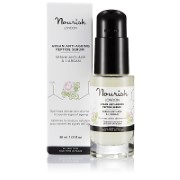 Nourish London Argan Anti-Ageing Peptiden Serum