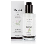 Nourish London Skin Renew Gezichtsreiniger en Make-up Verwijderaar