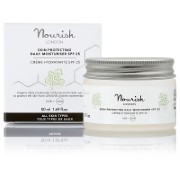 Nourish London Skin Protecting Dagcrème SPF25