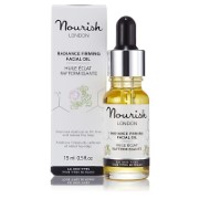 Nourish London Radiance Firming Gezichtsolie