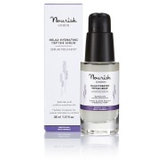 Nourish London Relax Hydrating Peptiden Serum