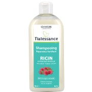 Natessance - shampoo (ricinusolie en plantaardige keratine)