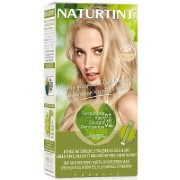 Naturtint Permanente Haarverf 10N Ochtendgloren Blond