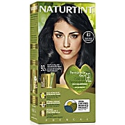Naturtint Permanente Haarverf 2.1 Zwart Azuur