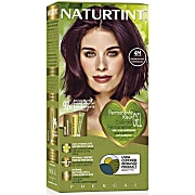 Naturtint Permanente Haarverf 4M Mahonie Kastanje