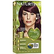 Naturtint Permanente Haarverf 5M Licht Mahonie Kastanje