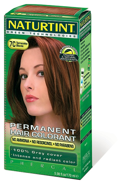 Naturtint 7C Terracotta Blond naturtint kopen in de aanbieding