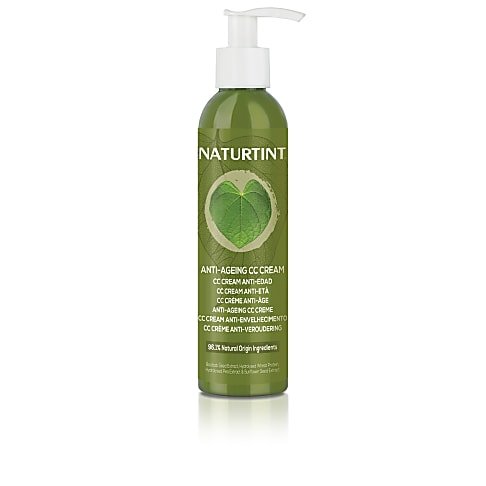 Naturtint Anti-Ageing CC Cream