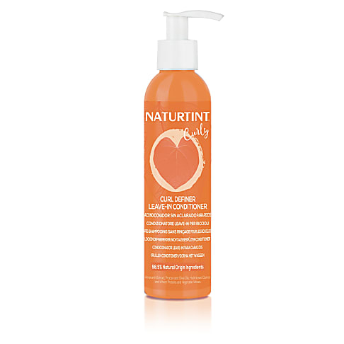 Naturtint Curl Definer Leave-In Conditioner