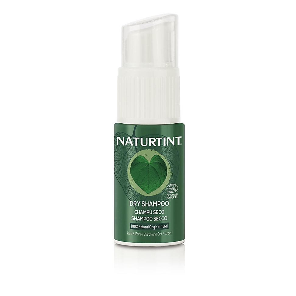 Image of Naturtint Droogshampoo