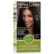 Naturtint Henna Cream 1.0 Zwart