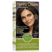 Naturtint Henna Cream 3.0 Donker Kastanje Bruin