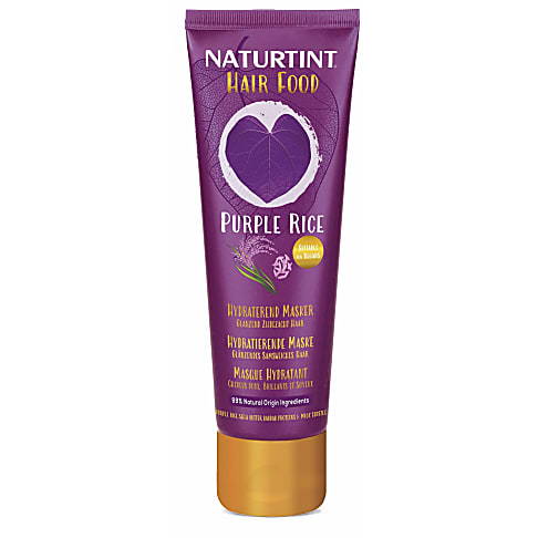 Naturtint Hair Food Masker Purple Rice