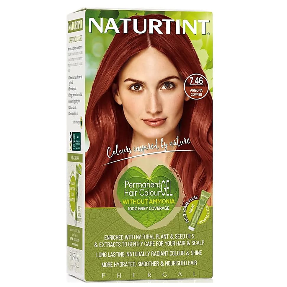 Naturtint 7.46 Koper Arizona