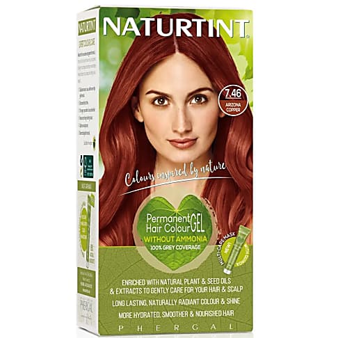 Naturtint 7.46 Koper Arizona