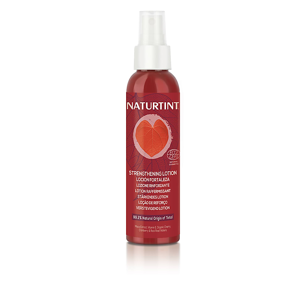 Image of Naturtint Lotion tegen Haaruitval