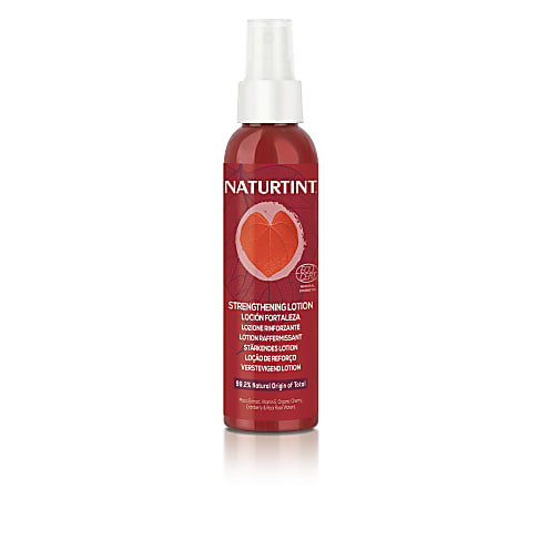 Naturtint Lotion tegen Haaruitval