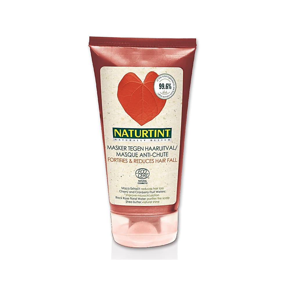 Image of Naturtint Masker tegen Haaruitval