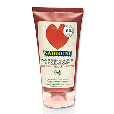 Naturtint Masker tegen Haaruitval