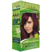 Naturtint Reflex Semi-Permanente Kleurspoeling 5.62 Mahonie