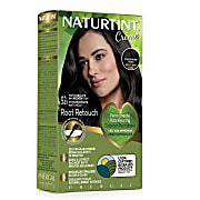 Naturtint Root Retouch Crème Donkerbruin 45ml