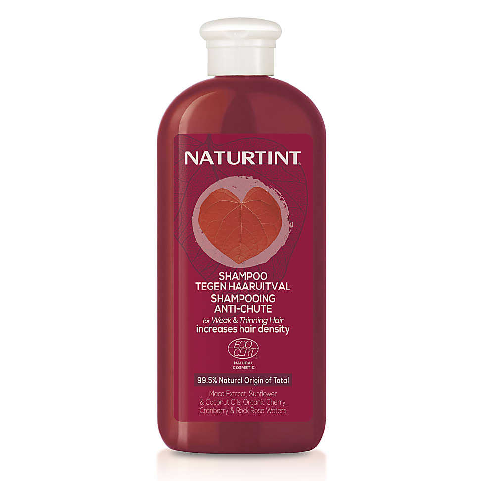 Image of Naturtint Shampoo tegen Haaruitval