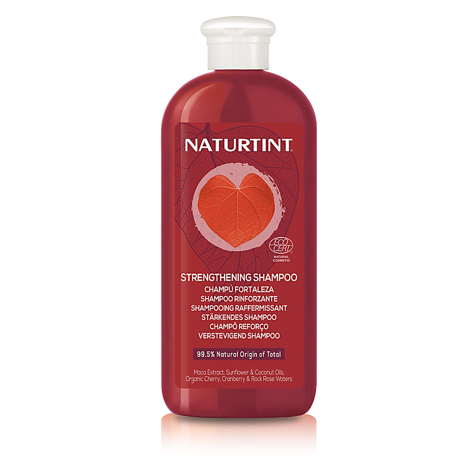 Image of Naturtint Shampoo tegen Haaruitval