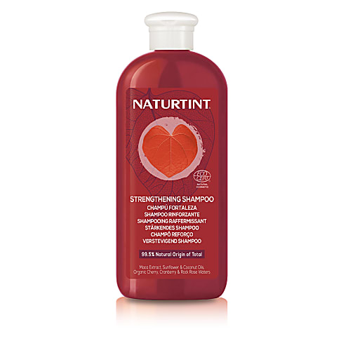 Naturtint Shampoo tegen Haaruitval 330ml
