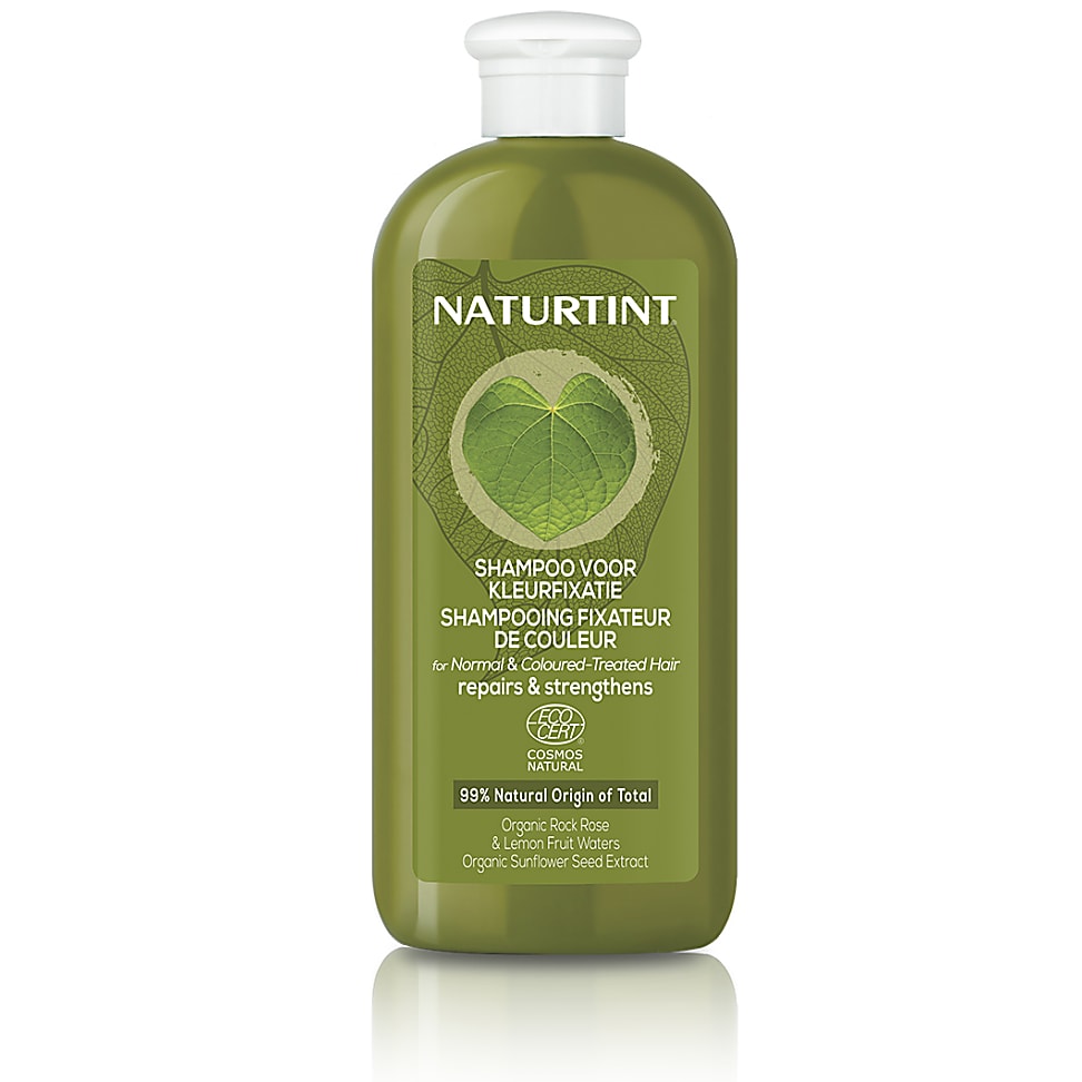 Image of Naturtint Natural Shampoo