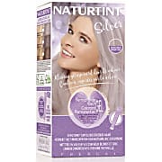 Naturtint Silver Permanent Kleur Gel