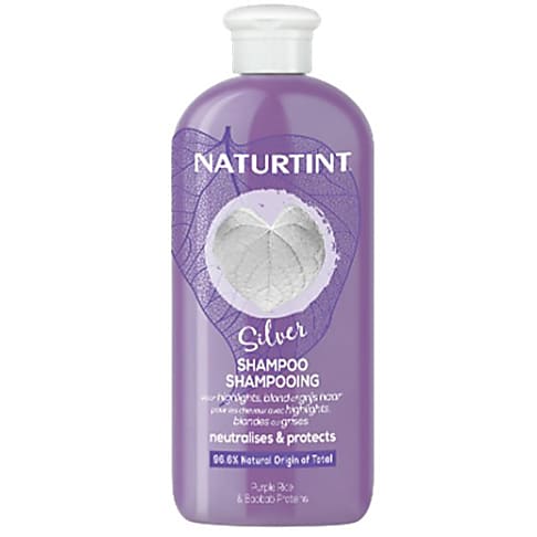 Naturtint Silver Shampoo